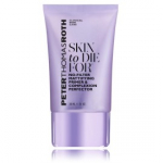 Peter Thomas Roth Skin To Die For No-Filter Mattifying Primer & Complexion Perfector meigialuskreem / praimer - 30 ml.