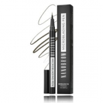 Nanobrow Microblading Pen kulmupliiats - Dark Brown