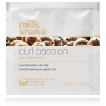 MilkShake Curl Passion Conditioner palsam - 10 ml.