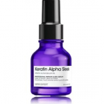 L'oreal Professionnel Keratin Alpha Sleek juukseseerum - 50 ml.
