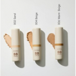 Gosh BB Stick jumestuskreem - 006 Warm Beige