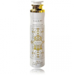 Lattafa Bade'e Al Oud Honor & Glory Air Freshener pihustatav &otilde;huv&auml;rskendaja - 300 ml.