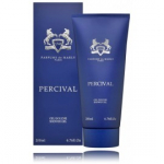 Parfums de Marly Percival Perfumed Shower Gel du&scaron;igeel meestele ja naistele - 200 ml.
