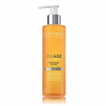 Dermedic OilAge Anti Ageing Face Cleansing Oil puhastav n&auml;o&otilde;li - 200 ml.