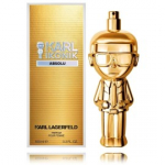 Karl Lagerfeld Ikonik Absolu Pour Femme Parfum PP naistele - 100 ml.