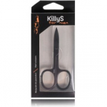 KillyS Nail Scissors For Men nagų žirklutės vyrams - 1 tk.