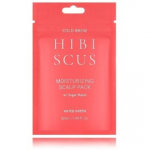 Rated Green Hibiscus Moisturizing Scalp Pack peanaha mask - 50 ml.