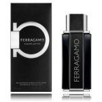 Salvatore Ferragamo Sublime Leather EDP meestele - 100 ml.