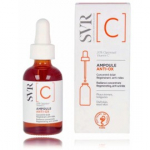 SVR [C] Ampoule Anti-Ox Radiance Concentrate kontsentraat v&auml;sinud n&auml;onahale - 30 ml.