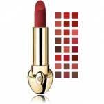 Guerlain Rouge G Velvet Lipstick huulepulk - 303 Le Rose Pivoine Velvet t&auml;ide