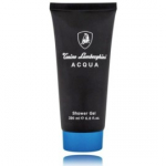 Lamborghini Acqua Shower Gel - 200 ml.