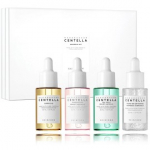 SKIN1004 Madagascar Centella Ampoule Kit n&auml;oseerumide komplekt (4 x 30 ml) - Komplekt