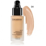 Acad&eacute;mie Regenerating Treatment Foundation vedel jumestuskreem - 04 Hazelnut
