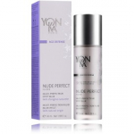 Yon-Ka Age Defense Nude Perfect Fluide multifunktsionaalne n&auml;ovedelik - 50 ml.