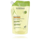 A-Derma Exomega Control Emollient Shower Oil du&scaron;i&otilde;li - 500 ml. t&auml;ide