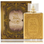 Ard Al Zaafaran Oud Ahlam Al Arab EDP meestele - 100 ml.