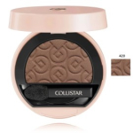 Collistar Impeccabile Compact Eyeshadow lauv&auml;rv - 420 Cacao Matte