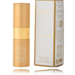 Soki London Cleopatra EDP naistele - 15 ml.