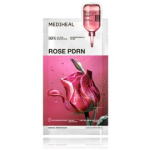 Mediheal Rose PDRN Mask lak&scaron;tinė veido kaukė - 1 tk.