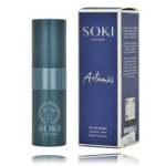 Soki London Artemis EDP naistele - 15 ml.