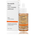Genabelle PDRN Vita Toning Ampoule ampull k&otilde;ikidele nahat&uuml;&uuml;pidele - 30 ml.