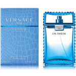Versace Man Eau Fraiche EDT meestele - 200 ml.