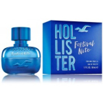 Hollister Nite For Him EDT meestele - 50 ml.
