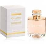 Boucheron Quatre EDP naistele - 100 ml.