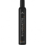 Schwarzkopf Professional Silhouette Super Hold juuksevaht - 500 ml.