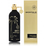 Montale Aqua Gold EDP meestele ja naistele - 100 ml.