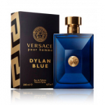 Versace Dylan Blue Pour Homme EDT meestele - 200 ml.