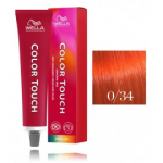 Wella Professionals Color Touch Special Mix professionaalne juuksev&auml;rv 60 ml - 0/34 Gold Red