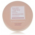 AlfaParf Lisse Design Rehydrating niisutav mask - 200 ml.