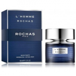 Rochas L&rsquo;Homme Rochas EDT meestele - 40 ml.
