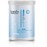 Kadus / Londa Professional LightPlex Step 1 blondeerimispulber - 500 g.