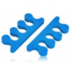 Mimo Tools for Beauty Toe Separator varbaeraldajad pedik&uuml;&uuml;riks - Blue