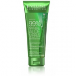 Eveline 99% Aloe Vera Gel niisutav geel n&auml;ole ja kehale - 250 ml.