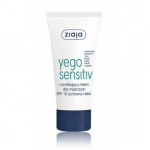 Ziaja Men Sensitive SPF10 niisutav p&auml;evakreem meestele - 50 ml.