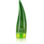 Holika Holika Aloe 99% rahustav geel kehale, n&auml;ole ja juustele - 250 ml.