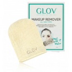 Glov On-The-Go Makeup Remover meigieemalduskinnas 1 tk - Ivory