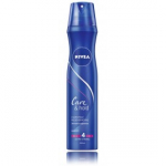 NIVEA Care & Hold tugeva hoidvusega juukselakk - 250 ml.