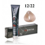 Inebrya Color professionaalsed juuksev&auml;rvid 100 ml. - 12/22 Superlight Platinum Blonde Extra Intense Pearl