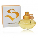 Shakira S EDT naistele - 80 ml.