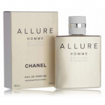 Chanel Allure Homme Blanche EDP meestele - 100 ml.