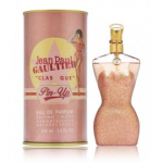 Jean Paul Gaultier Classique Pin Up EDP naistele - 100 ml.