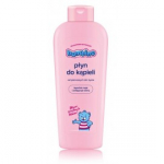 Bambino Baby Bath Foam vannivaht - 400 ml.