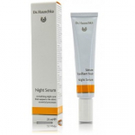 Dr. Hauschka Night Serum &ouml;ine n&auml;oseerum - 20 ml.