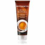 Dermacol Aroma Ritual Shower Gel Coffee Shot stimuleeriv du&scaron;igeel - 250 ml.