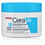 CeraVe SA Smoothing Cream siluv n&auml;okreem kuivale / v&auml;ga kuivale nahale - 340 ml.
