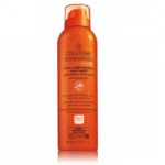 Collistar Special Perfect Tan Moisturizing Tanning Spray SPF10 p&auml;ikesekaitsesprei - 200 ml.